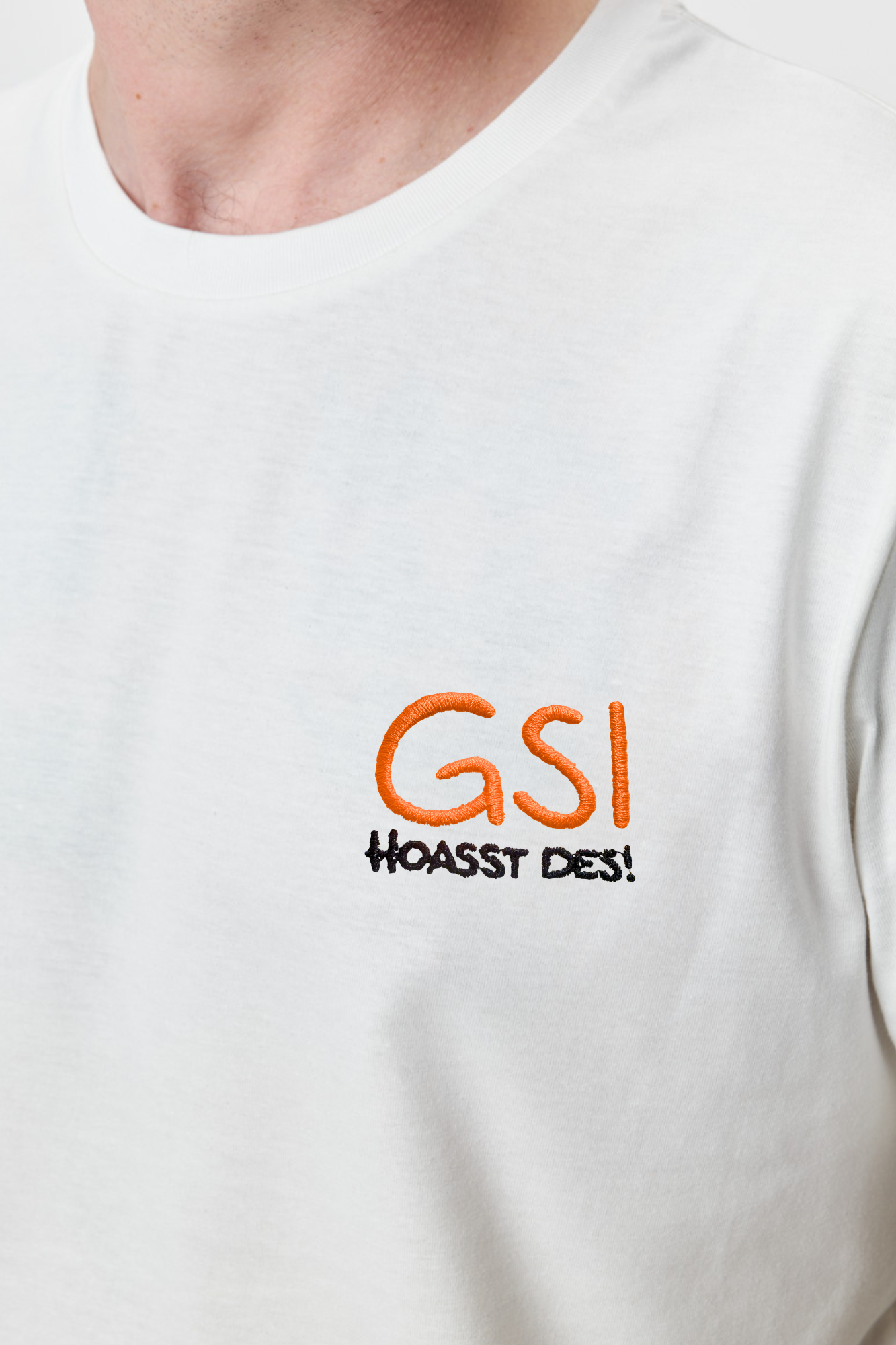 Lieble GSI