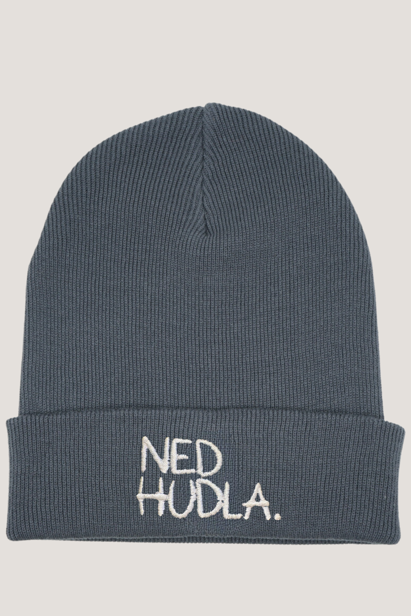 Beanie NED HUDLA.