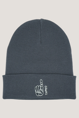 Beanie EAWAS