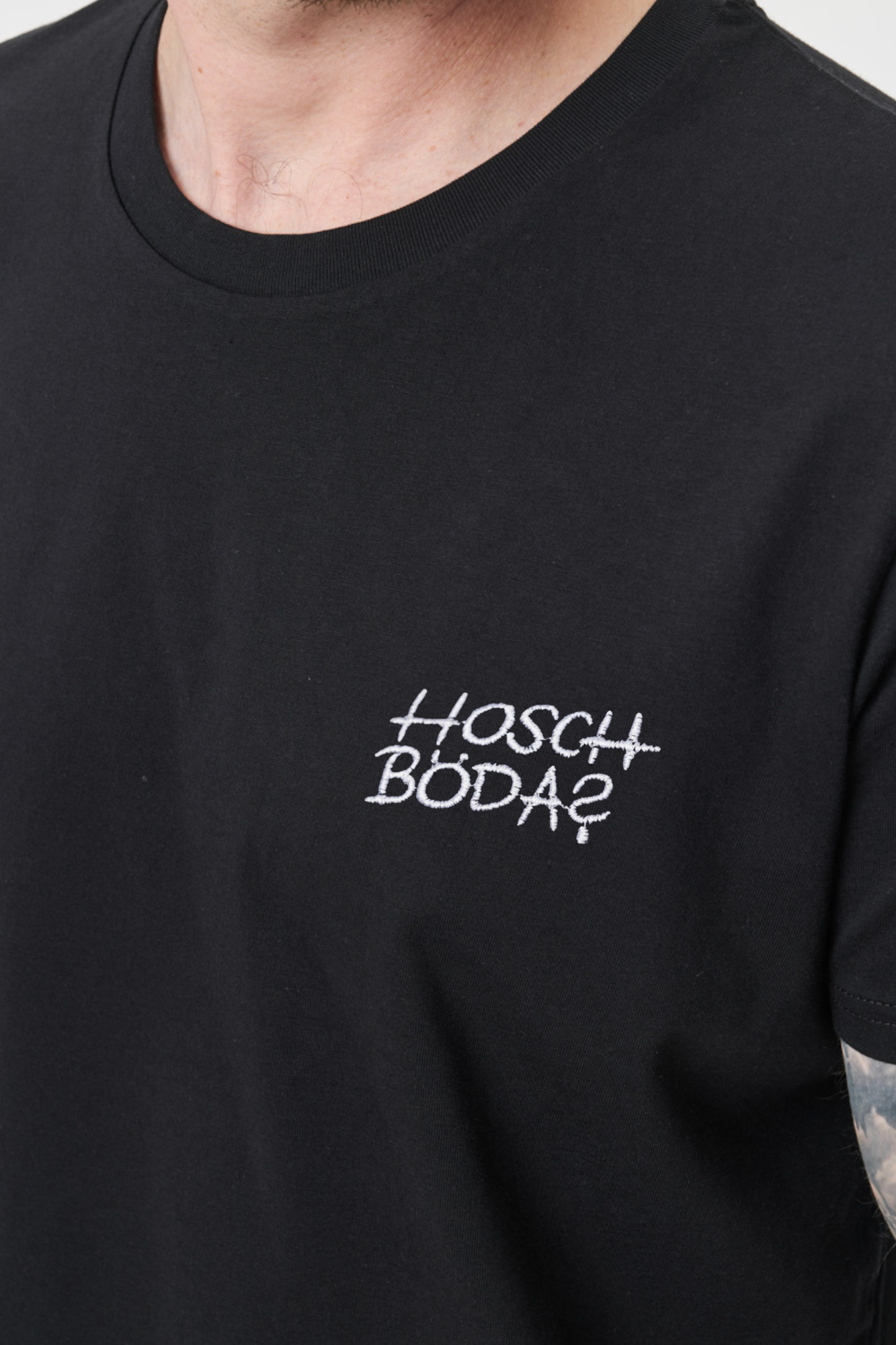 Lieble HOSCH BÖDA?