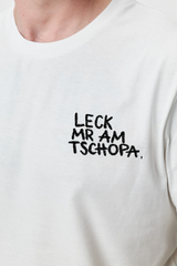 Lieble LECK MR AM TSCHOPA