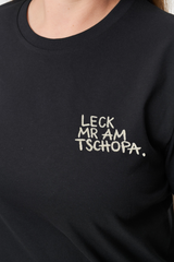 Lieble LECK MR AM TSCHOPA