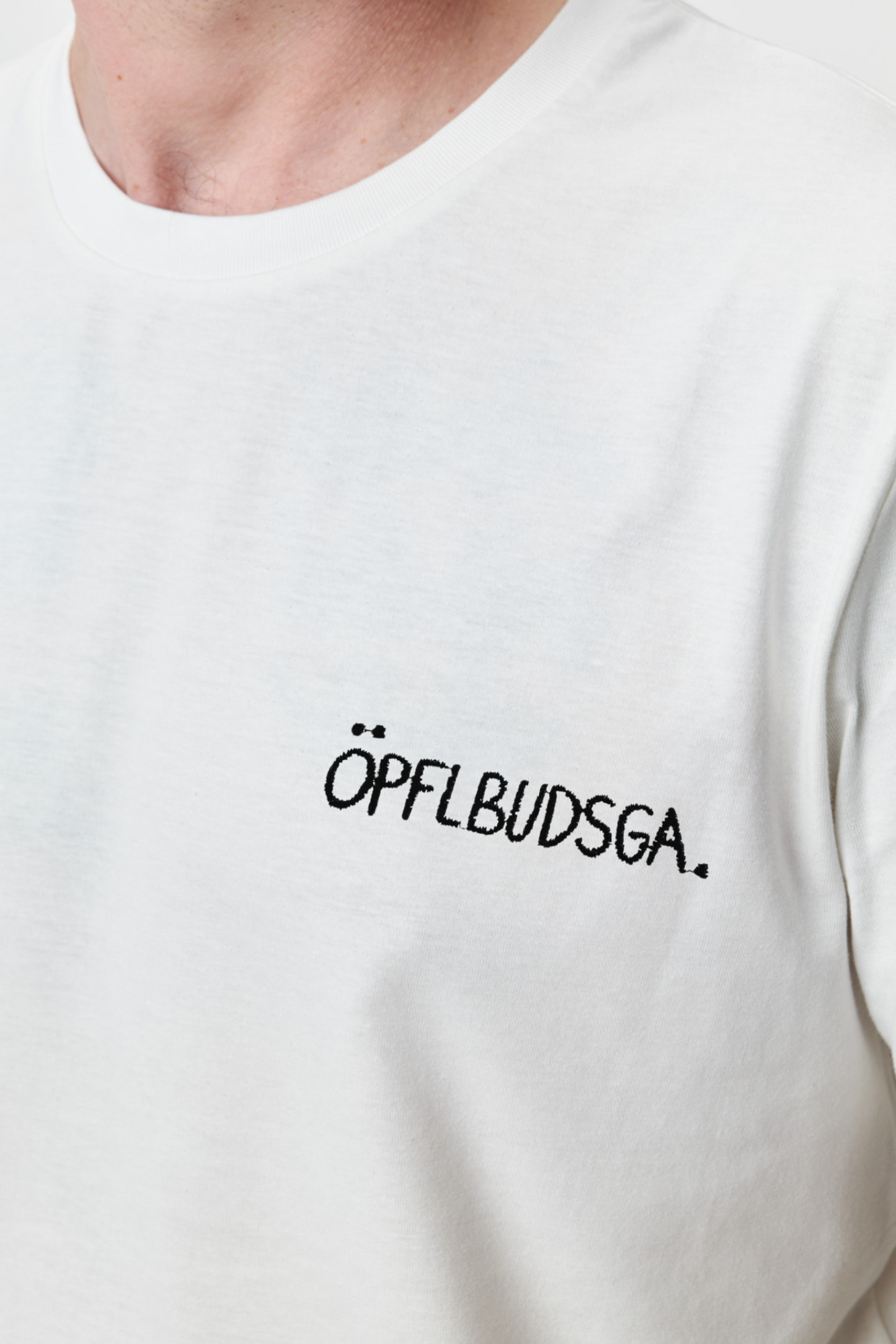 Lieble ÖPFLBUDSGA