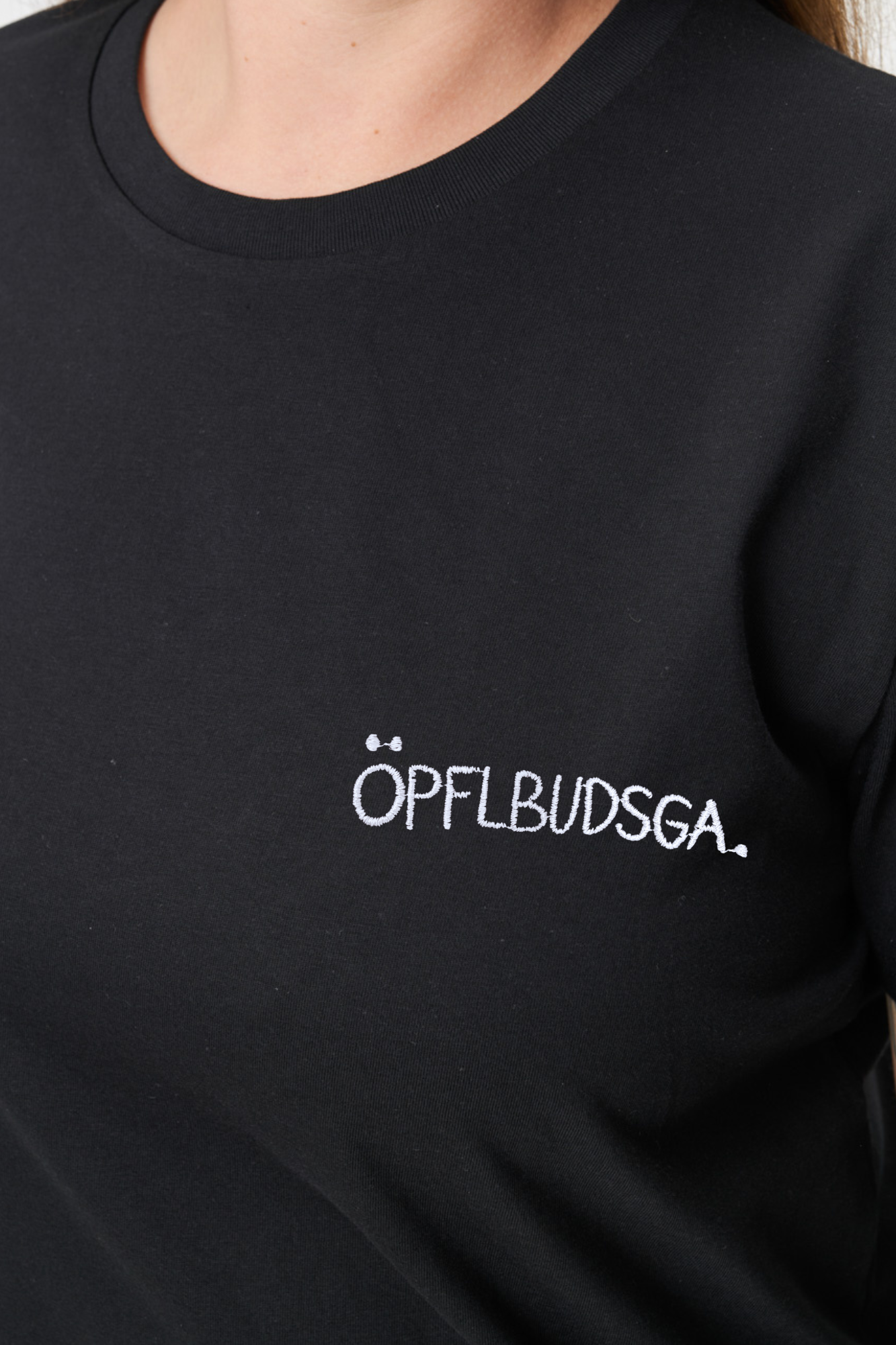 Lieble ÖPFLBUDSGA