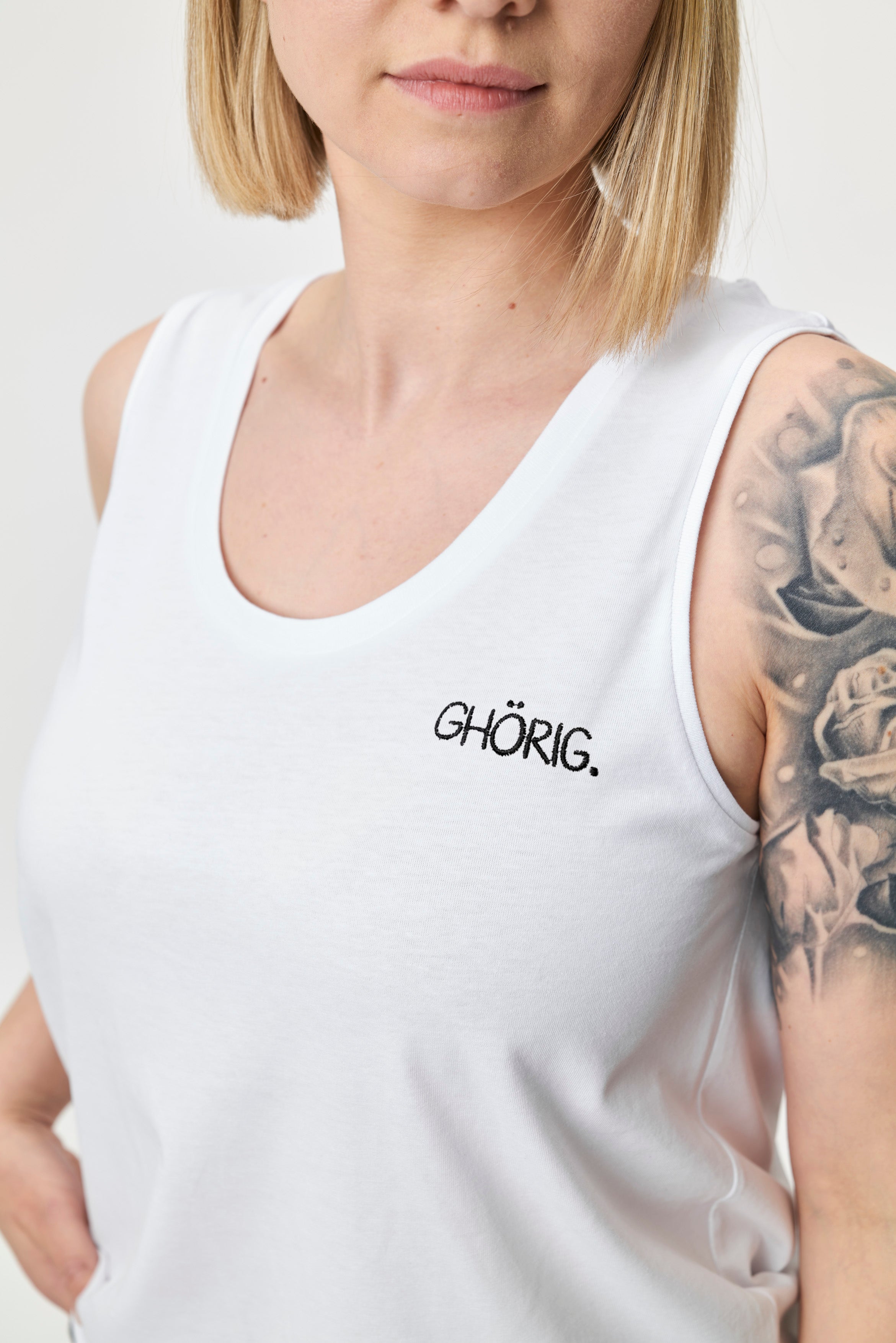 Tanktop Damen GHÖRIG