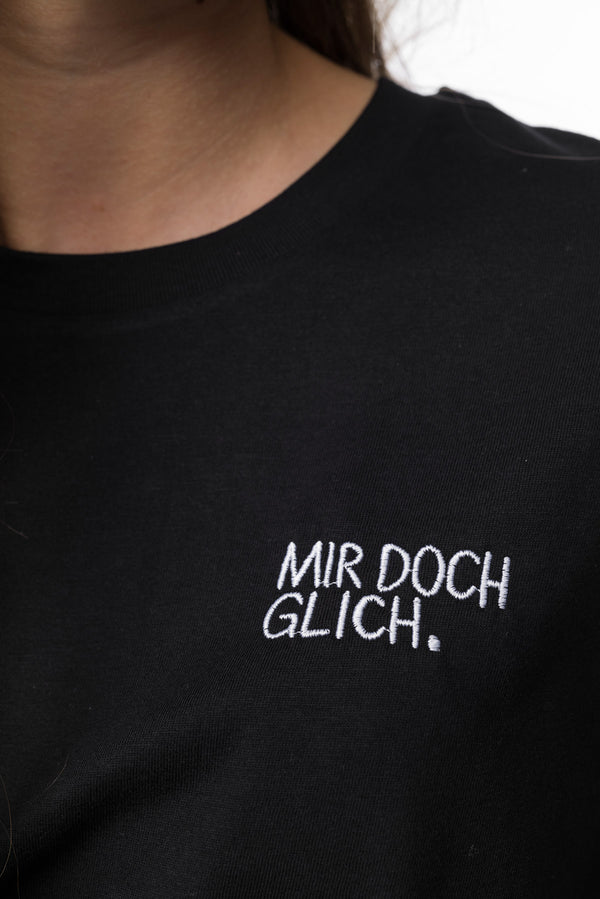 Lieble MIR DOCH GLICH