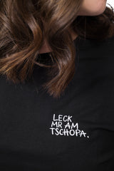 Lieble LECK MR AM TSCHOPA