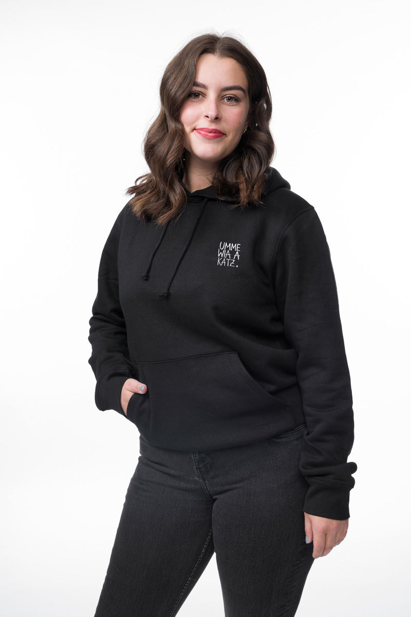 Pulli UMME WIA A KATZ