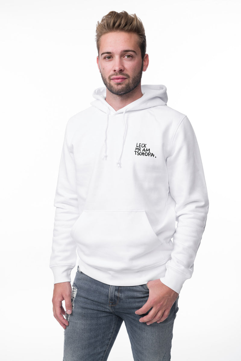 Pulli LECK MR AM TSCHOPA