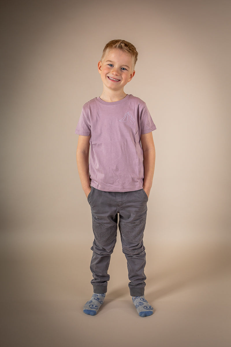 Kinder Lieble ZIMBA