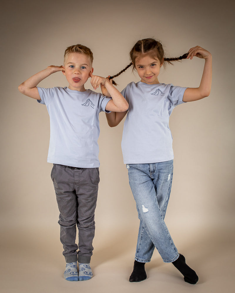 Kinder Lieble ZIMBA