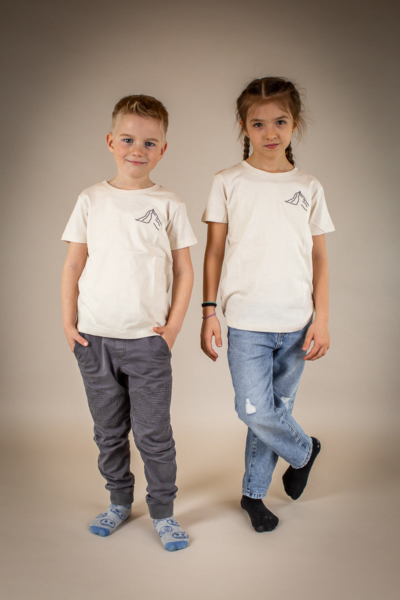 Kinder Lieble ZIMBA