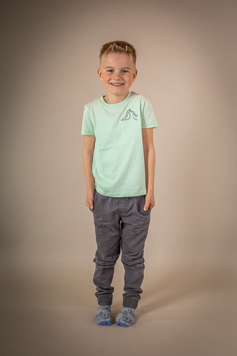 Kinder Lieble ZIMBA