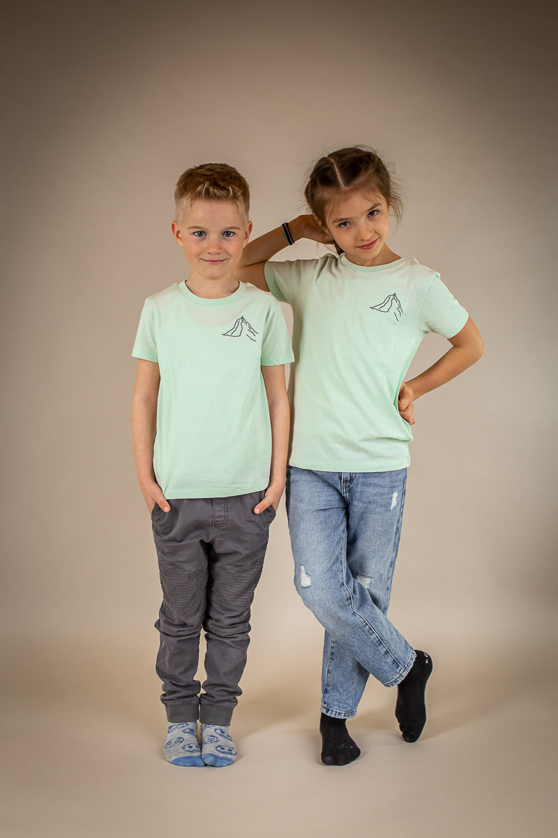 Kinder Lieble ZIMBA